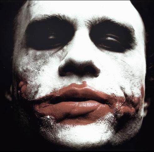 The Joker